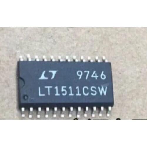 10-20PCS/LT1511CSW LT1511 1511
