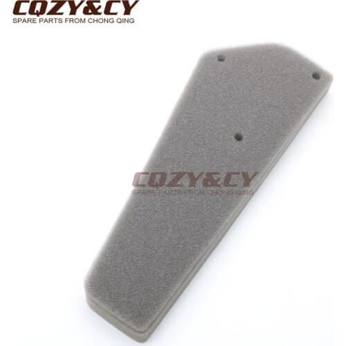 3pc Air Filter Foam for Jinlun JL50QT GY6 50cc 4 stroke