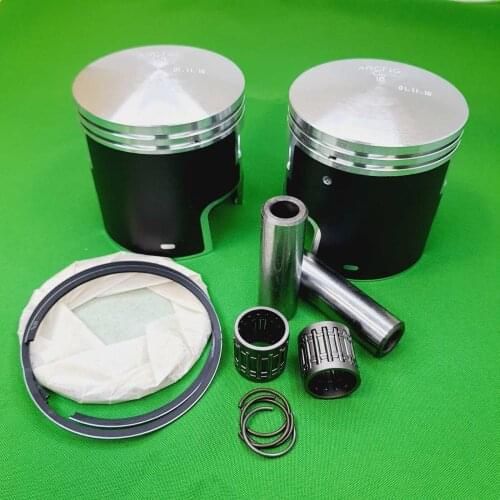 Arctic Snowmobile Spare Parts