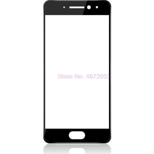 Cnstic Protective Glass On The Phone