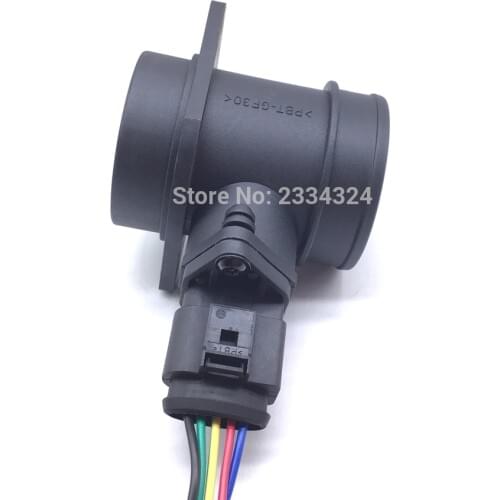 Mass Air Flow Maf Sensor Meter For AUDI TT VW Golf Passat Cabrio Jetta 1.8 2.0 0280218024,0280218023,06A906461CX,0986280209