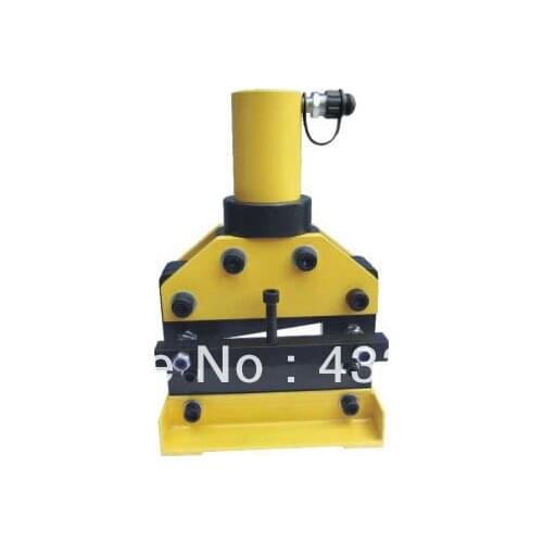 Hydraulic cutting tool in great power