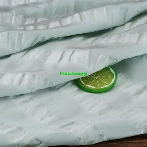 Classic custom Tencel linen original style dress gown clothing fabric