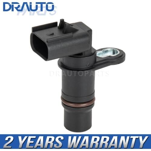 Engine Crankshaft Camshaft Crank Cam Position Sensor For CUMMINS 2872279 4921686 Sensor 3408531NX 714744 3408531 4921687