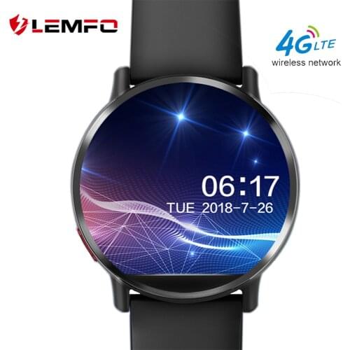 LEMFO Smart Watch Straps