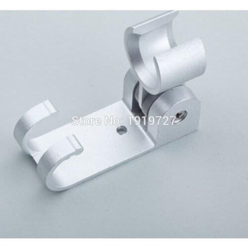 Vidric Bagnolux Wholesale & Promotion Bathroom Accessories Multifunction Hand Shower Hose Bidet set Universal Wall Bracket Holde