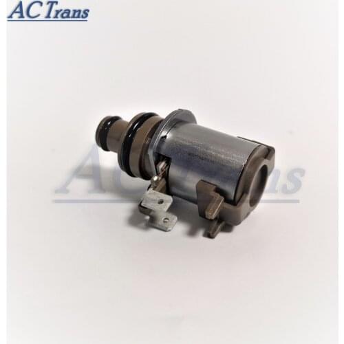Original New CVT Transmission TR580 TR690 Lock-Up Solenoid 31825AA050 Fits For Subaru