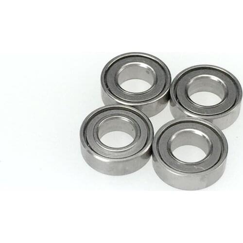 Orlandoo Hunter Rc Crawler 1:35 3*6*2 Metal Bearing For A01 Wrangler A02 Pajero Ta0025 Ohbg3062