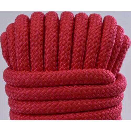 5m 10m 20m 31m Parachute Rope Lanyard Rope Climbing Camping Survival Survival Parachute Rope Lanyard Camping Accessories