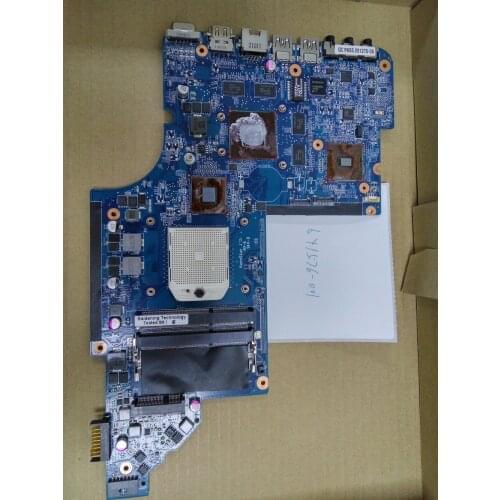 641576-001 lap connect board connect with motherboard DV7-6000 full test lap connect board