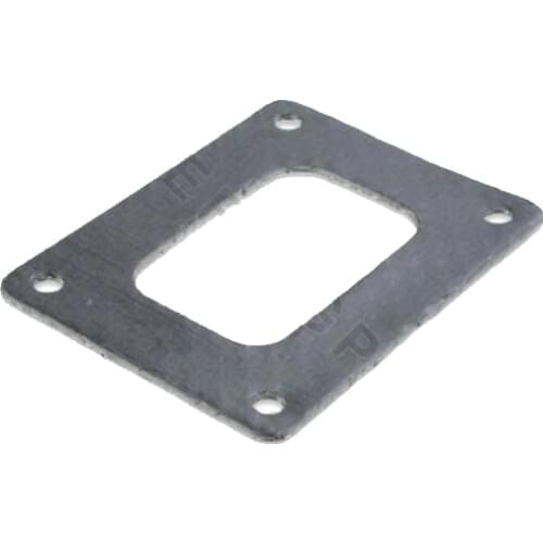 CONVOTHERM 6015025 FLAT 70x90mm GASKET FOR HEATING ELEMENT COMBI STEAM OVEN