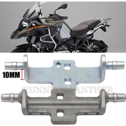 For BMW R1200GS adv lc R1200 GS adventure R1200RT 2008-2018 Motorcycle Rider Seat Lowering Adjustable Kit 10mm Accessorie