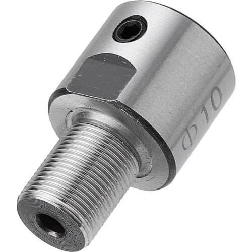 Self-centering Chuck Connecting Rod 3 Jaw 4 Jaw Rod Inner Hole 6-12 Connecting Rod for Lathe Chuck wholesales