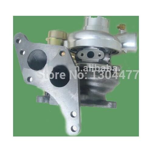 RHF55 VF37 VA440027 14411-AA542 Turbo Turbine Turbocharger for Subaru Impreza WRX STI,2.0L 280HP with gaskets