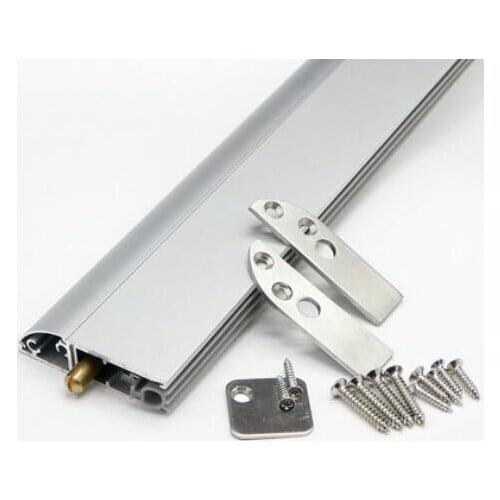 Drop Seal for Door Automatic Drop Down Auto Drop Down Door Weather Stripping Weatherstrips 915mm