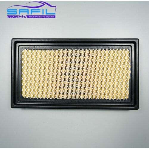 Air Filter for 2008 Ford Escape 3.5L / Edge / Fusion / Taurus . FOR Lincoln MKT / MKX . MAZDA CX-9 / Oem:FA1884 #SK98