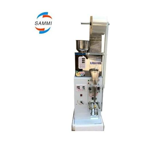 High quality automatic tea bag packing machine for small business