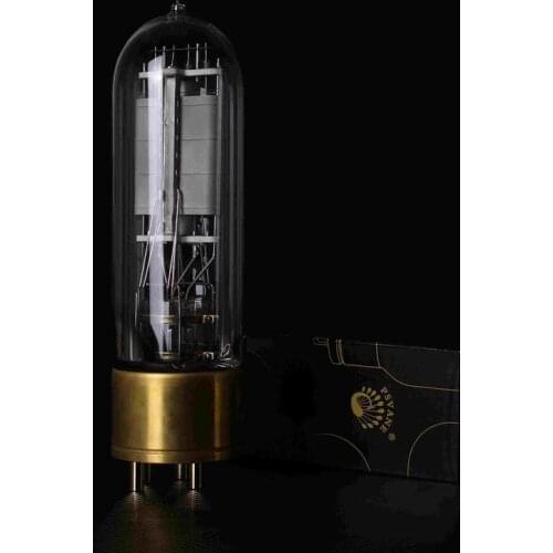 WE212 PSVANE tube 1:1 reproduction of Western Electronics 212 vacuum tube original authentic precision matching