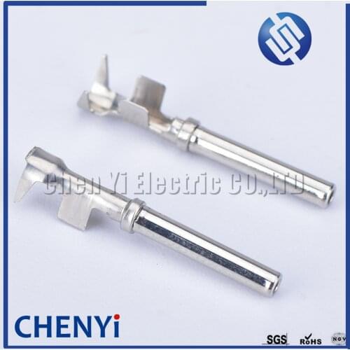 Terminals Yuyi China
