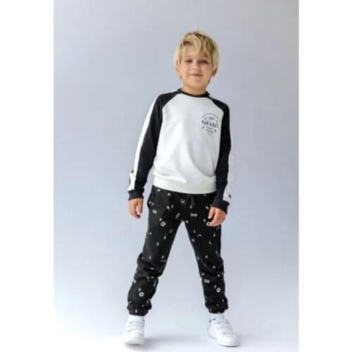 Artie Pants For Boys