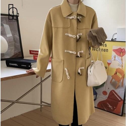 Bella Philosophy Women's Suede Coats