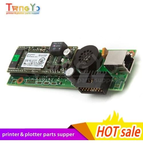 Free shipping 100% original for HP6030MFP 6040MFP FAX Modem Board Q3701-60020 printer part on sale