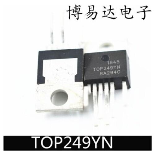 Free Shipping 30pcs TOP249Y TOP249YN