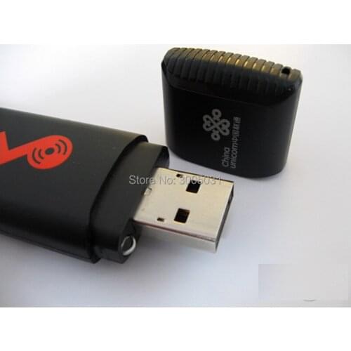 Free shipping dhl + huwei E1750 3G USB2.0 high speed,support tems and nemo test device