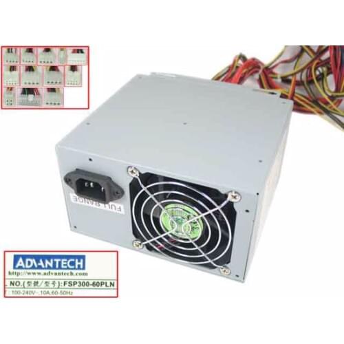 Other Brands advantech Server - Power Supply 300W FSP300-60PLN