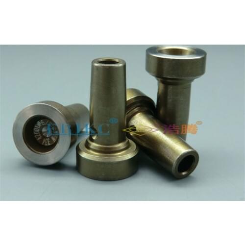 ERIKC diesel fuel Injector Control Valve Cap 334 common rail injection bonnet 334 for bosch valve head