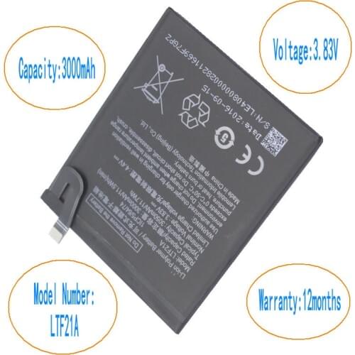 iSkyamS LeEco LE 2 X527 Phone Batteries