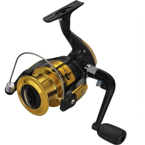 Fishing Reel Molinete for Carrete Carretilhas Reels Spinning Carretes Para Ma Marine Sport Moulinet Spinning Reel