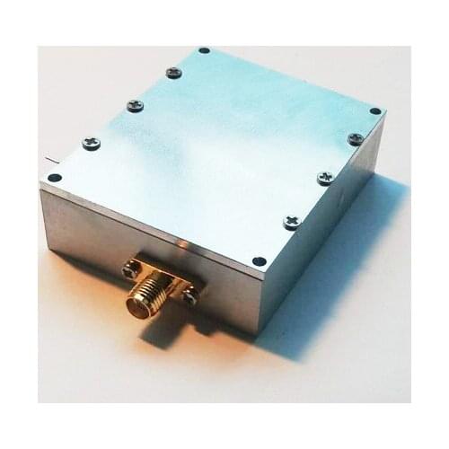 Microwave Radio Frequency RF Digital Phase Shifter 8bit Digital Phase Shift 1-2.2G Digital Phase Shift Phased Array Phase Shift