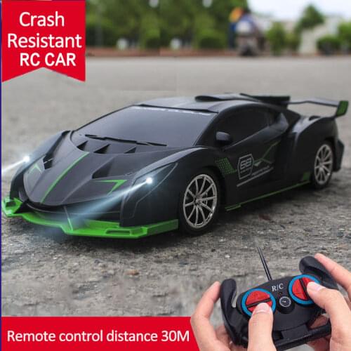 MISEFF RC Cars
