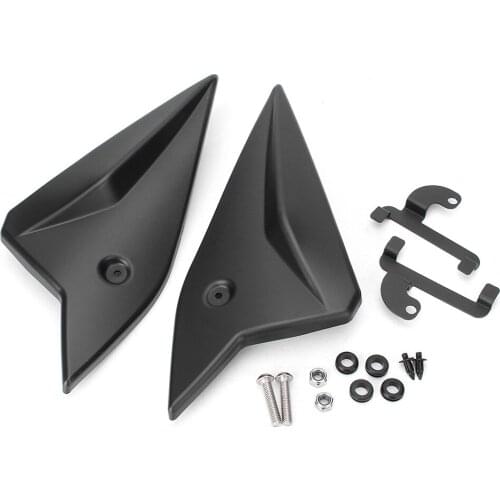 Motorcycle Side Panels Cover Fairing Cowling Covers For Yamaha MT-09 FZ-09 MT09 FZ09 2014 2015 2016 2017 2018 2019 2020