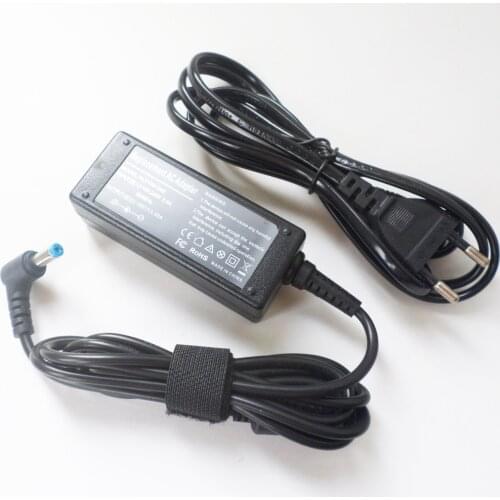 New 19V 1.58A 30W Notebook AC Adapter Battery Charger Power Supply Cord For DELL Mini Netbook PP19S PP39S PP40S 10V 9N WA-30A19U