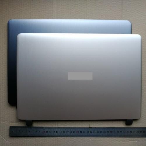 New laptop Top case base lcd back cover for ASUS X507 X507U X507UB 13N1-3XA0601 /13N1-3XA0801