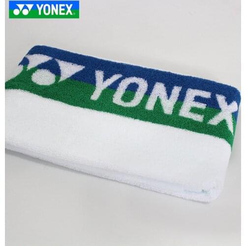 Original Yonex Ac1204 Badminton Sports Towel Cotton Towel