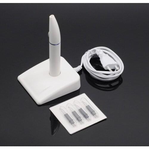 Dental Clinic Gum Cutter Gutta Percha-points With 4 Tips Equipment Teeth IT For Dentist Lab