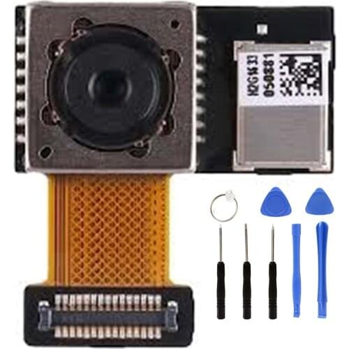 FOR HTC DESİRE 830 828 Back Rear big Main Camera Module Flex Cable Back Facing Camera Replacement