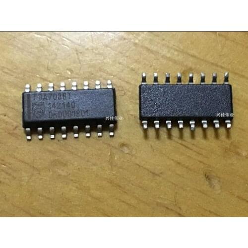TDA7088T SOP16