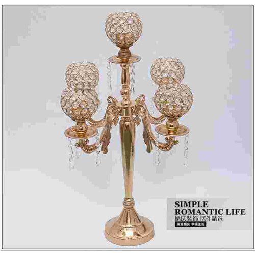 Theuphela Decorative Candle Holders Balls