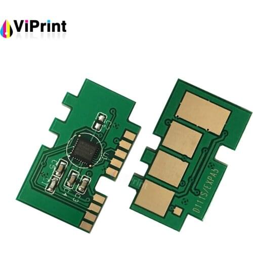 5x MLT-D115L mlt d115L 115l Toner Chips For Samsung M2670N 2670FN 2870FW 2870FD 2880FW M2621 M2620 2620DN 2820DW Cartridge Chip