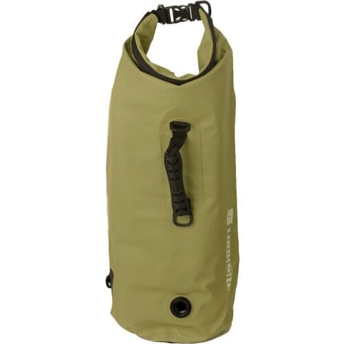 25L/35L/60L Travel Waterproof Dry Backpack Bag Canoe Floating Fishing Swim Camping Hiking Climbing Accessories