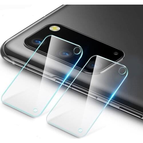 2Pc Camera Lens Tempered Glass For Samsung Galaxy Note 20 Ultra Screen Protector For Samsung Galaxy s20 Plus/s20 Ultra Glass