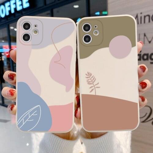 For Samsung A52 Case Camera Lens Protection Funda For Samsung Galaxy A12 A50 A32 A31 A51 A71 A30S A50S M12 Cover Soft Silicone