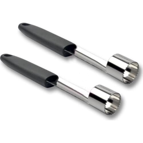 1 Pcs Seed Remover Cutter Pear Fruit Home Dining Bar Kitchen Gadgets Tools Stainless Steel Apple Corers Vegetable Tools