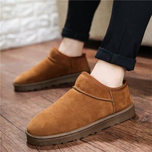 2021 Mens Work Shoes Casual Breathable Outdoor Sneakers Comfortable Boots