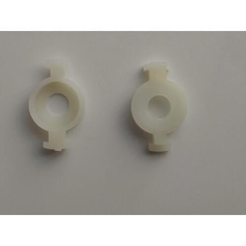 21pieces/lots) Trumpet Valve Guides For Repairing