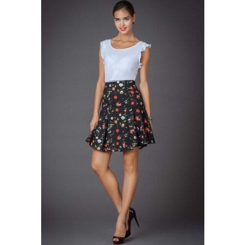 Арт-Деко Women's Mini Skirts